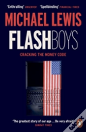 Capa do artigo Flash Boys
