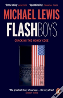 Capa do artigo Flash Boys