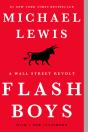 Flash Boys - Preview