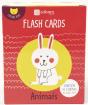 Flash Cards - Animais - Preview