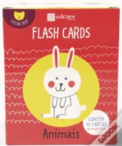 Capa do artigo Flash Cards - Animais