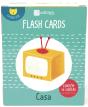 Flash Cards - Casa - Preview