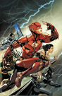 Flash - Preview