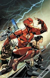 Capa do artigo Flash