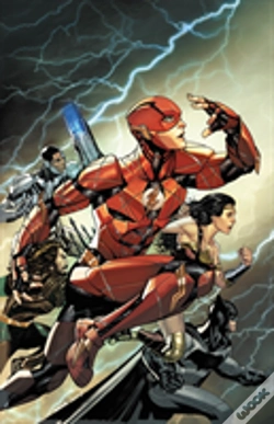 Capa do artigo Flash