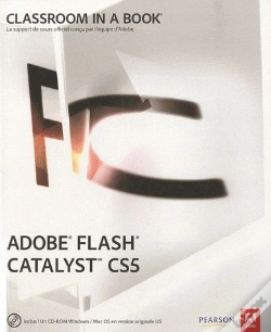 Capa do artigo Flash Catalyst