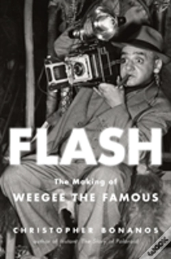Capa do artigo Flash
