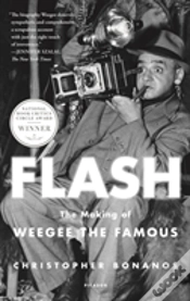 Capa do artigo Flash