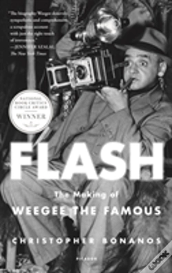 Capa do artigo Flash