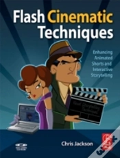 Capa do artigo Flash Cinematic Techniques