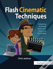 Capa do artigo Flash Cinematic Techniques