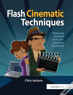 Capa do artigo Flash Cinematic Techniques