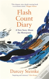 Capa do artigo Flash Count Diary