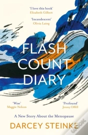 Capa do artigo Flash Count Diary