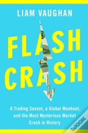 Capa do artigo Flash Crash
