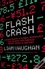 Capa do artigo Flash Crash