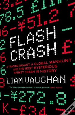 Capa do artigo Flash Crash