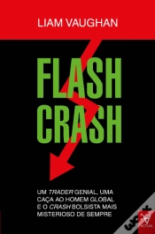 Capa do artigo Flash Crash