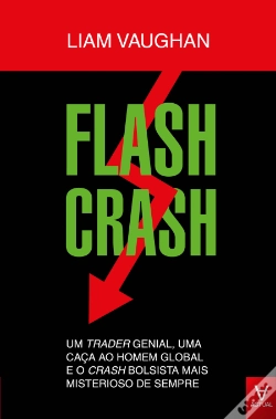 Capa do artigo Flash Crash