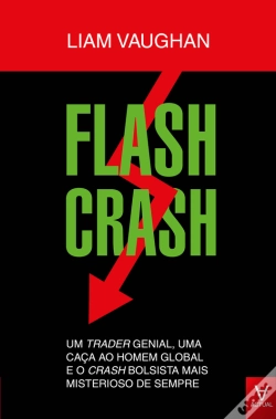 Capa do artigo Flash Crash
