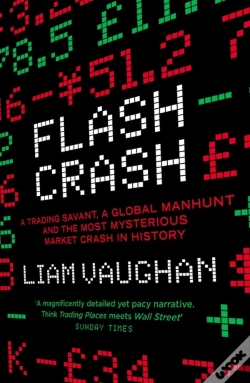 Capa do artigo Flash Crash