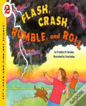 Flash Crash Rumble And Roll