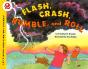 Flash Crash Rumble And Roll - Preview