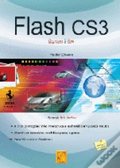 Capa do artigo Flash CS 3
