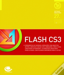 Capa do artigo Flash CS3
