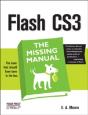 Flash Cs3 - Preview