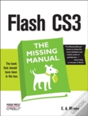 Capa do artigo Flash Cs3
