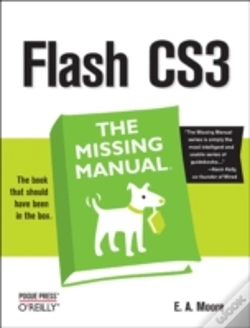 Capa do artigo Flash Cs3