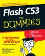 Flash Cs3 For Dummies - Preview