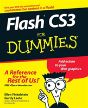 Flash Cs3 For Dummies - Preview