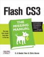 Flash Cs3: The Missing Manual - Preview