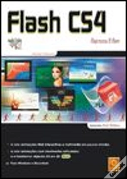 Capa do artigo Flash CS4 - Depressa & Bem