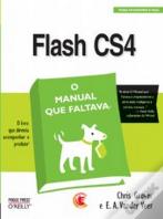 Flash CS4 