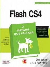 Capa do artigo Flash CS4 
