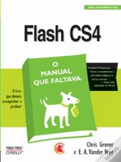 Capa do artigo Flash CS4 