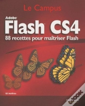 Capa do artigo Flash Cs4