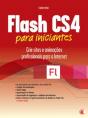 Flash CS4 Para Iniciantes - Preview