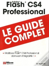 Flash Cs4