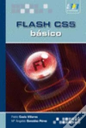 Capa do artigo Flash Cs5. Básico