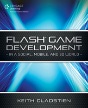 Flash Cs5 Game Development - Preview