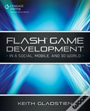 Capa do artigo Flash Cs5 Game Development