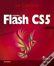Capa do artigo Flash Cs5 Le Campus