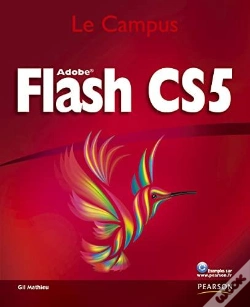 Capa do artigo Flash Cs5 Le Campus