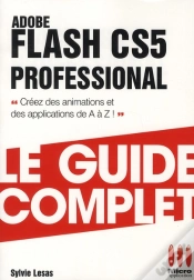 Capa do artigo Flash Cs5 Professional