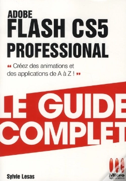 Capa do artigo Flash Cs5 Professional