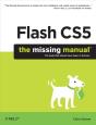 Flash Cs5: The Missing Manual - Preview